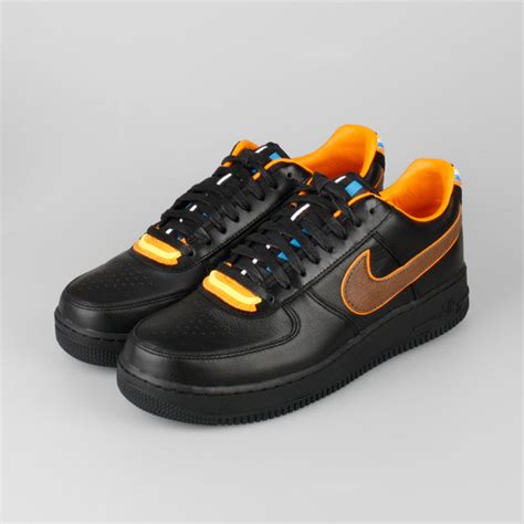 air force 1 rt givenchy|The Black Nike x Riccardo Tisci Air Force 1s Drop .